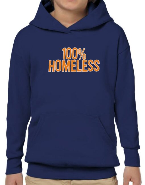 hoodies for homeless