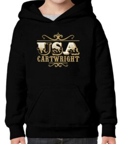 cartwright hoodie