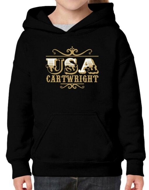 cartwright hoodie