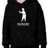 save the planet hoodie