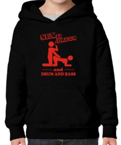 girls are drugs hoodie