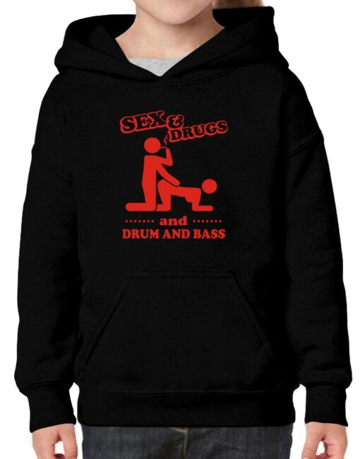 girls are drugs hoodie