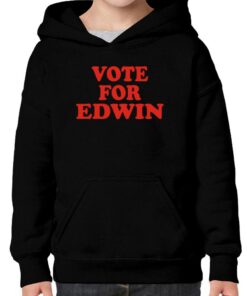 edwin hoodie