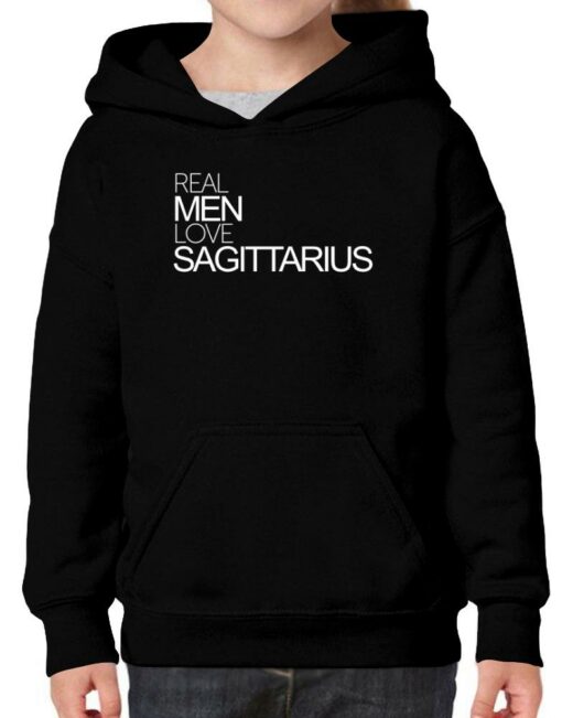 sagittarius hoodie