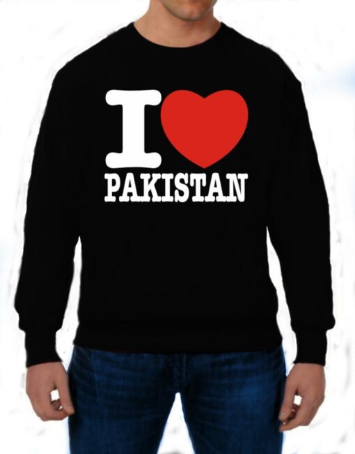 sweatshirt in pakistan