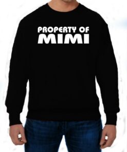 mimi sweatshirt