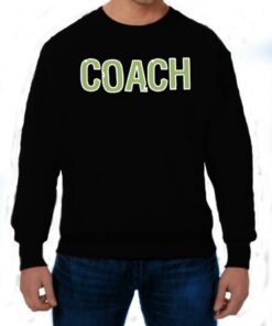 coach sweatshirts