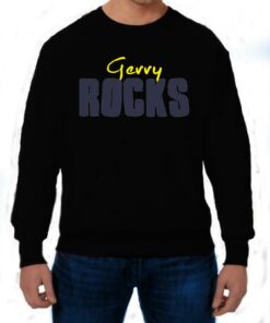 gerry sweatshirt