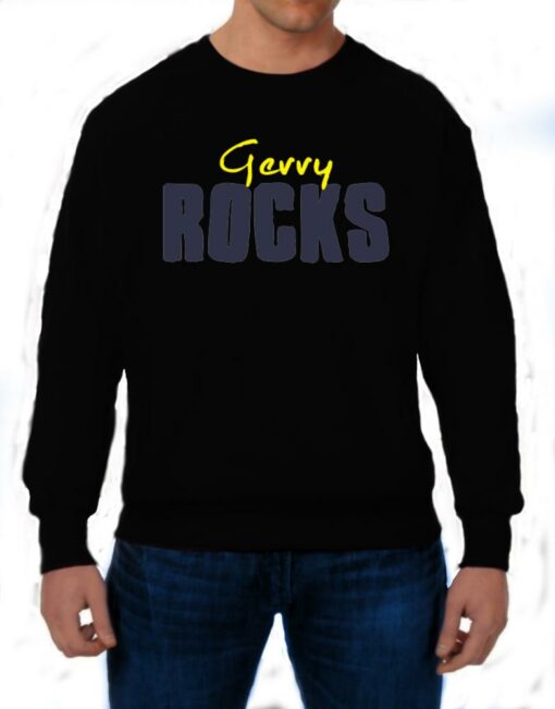 gerry sweatshirt