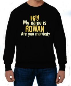 rowan sweatshirt