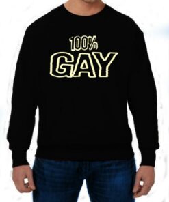 gay sweatshirt