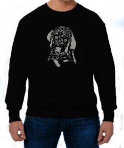 labradoodle sweatshirts