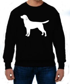 labrador retriever sweatshirts