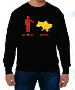 ukraine sweatshirt