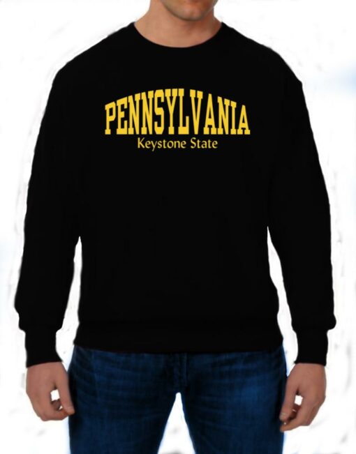 pennsylvania sweatshirt