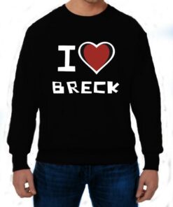 breck sweatshirt