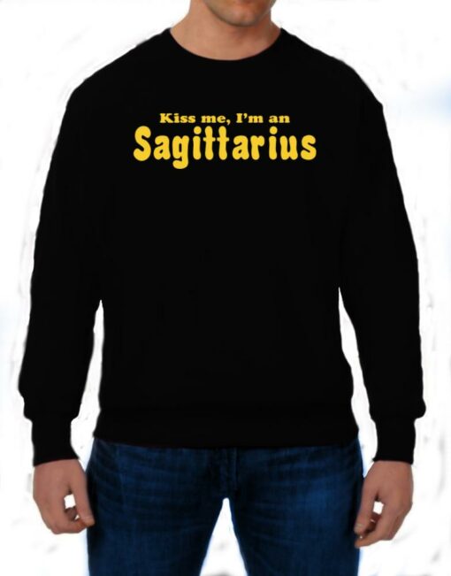 sagittarius sweatshirt