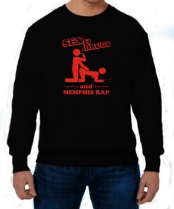 memphis sweatshirt