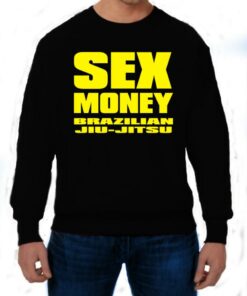 bjj sweatshirt