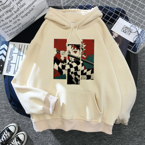 demonslayer hoodie