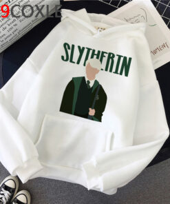 draco malfoy hoodies