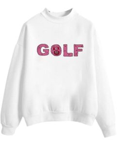 golf sweatshirts