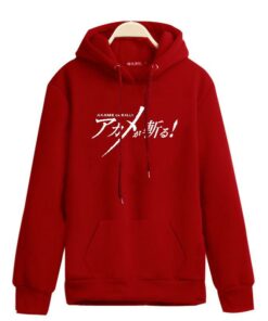 akame ga kill hoodies