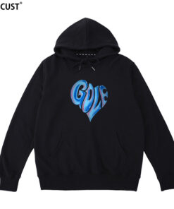 golf heart hoodie