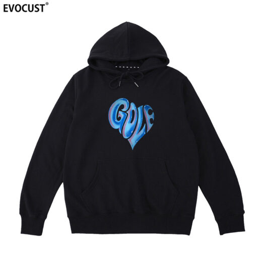 golf heart hoodie