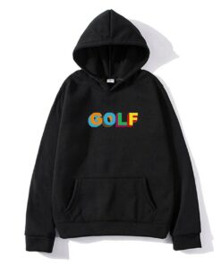 golf hoodies tyler