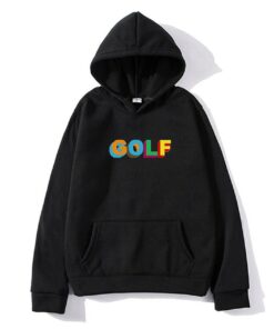 golf hoodie tyler the creator