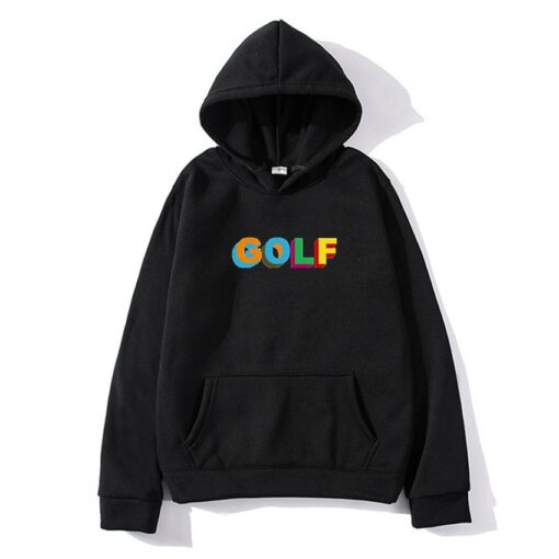 golf hoodie tyler the creator