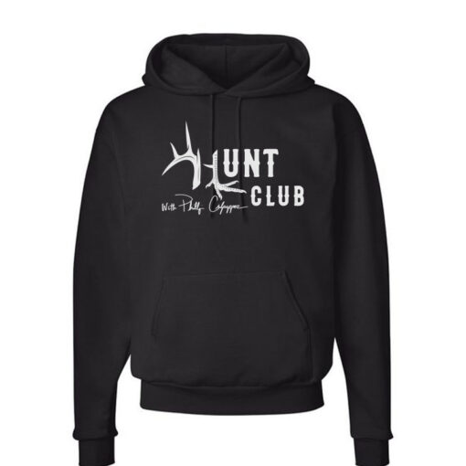 hunt club hoodie