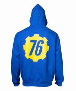 fallout 76 hoodie