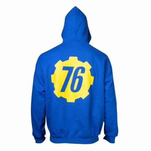 fallout 76 hoodie