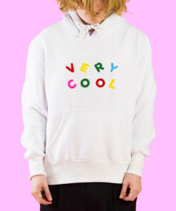 cool shirtz hoodie