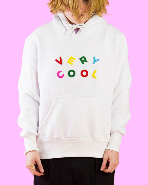 cool shirtz hoodie