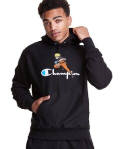 jiraiya champion hoodie