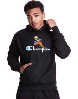 jiraiya champion hoodie