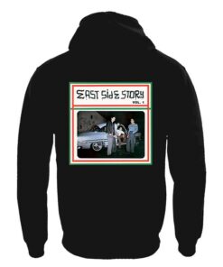 eastside hoodie