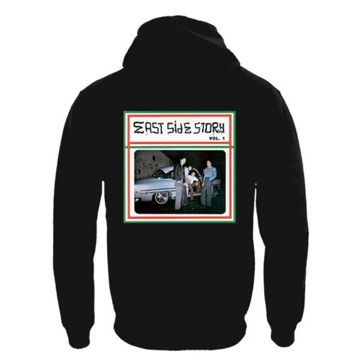 eastside hoodie