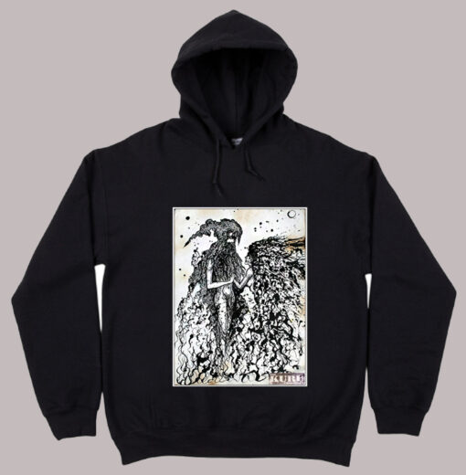 dakini hoodie