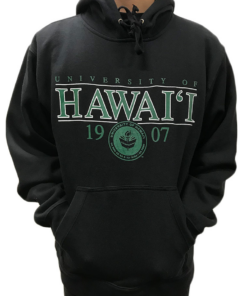 uh manoa hoodie