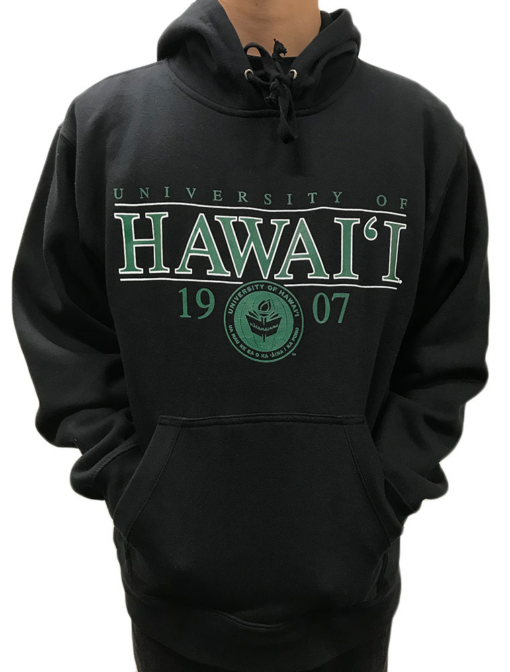 uh manoa hoodie