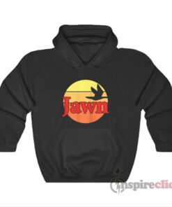 jawn hoodie