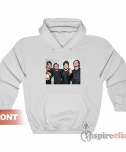 five seconds of summer hoodie