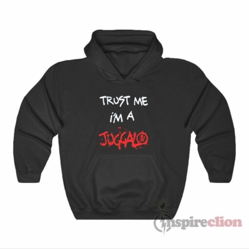 juggalo hoodies