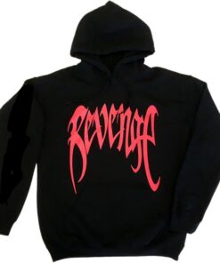 revenge kill hoodie