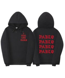 tlop hoodie