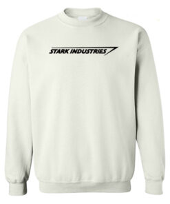 stark industries sweatshirt